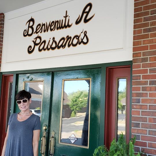Paisano's