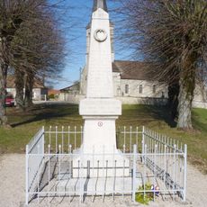 War memorial