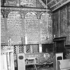 Scheunensynagoge Bechhofen