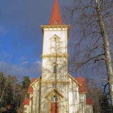 Jaala Church