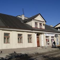 Bohaterów Warszawy 4