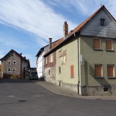 Gesamtanlage historischer Ortskern