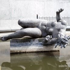 The River