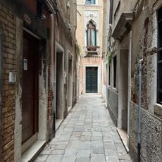 Calle Caotorta