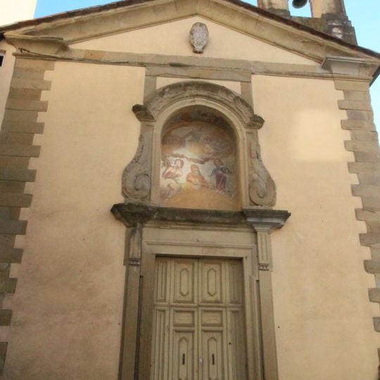 Chiesa di San Sebastiano