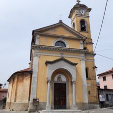 Chiesa di Sant'Antonio abate