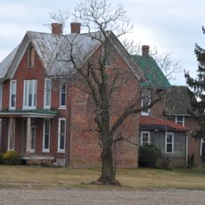 Armstrong-Walker House
