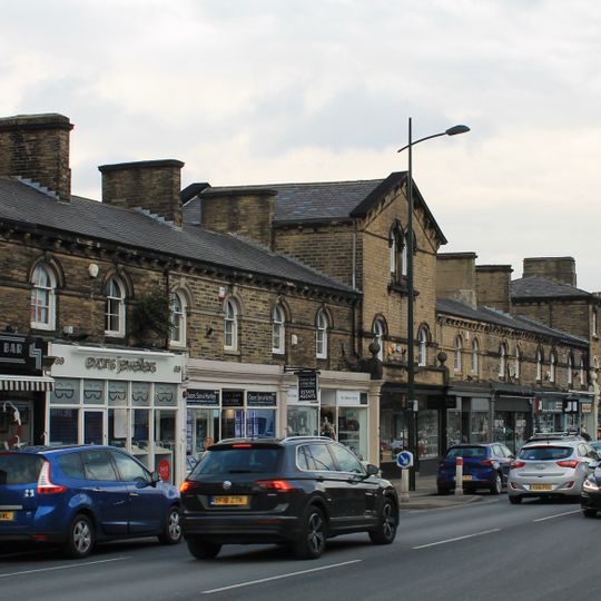 51-97, Bingley Road