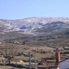 Cerro de Gorría