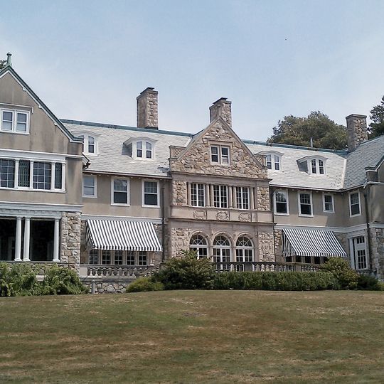 Blithewold Mansion, Gardens and Arboretum