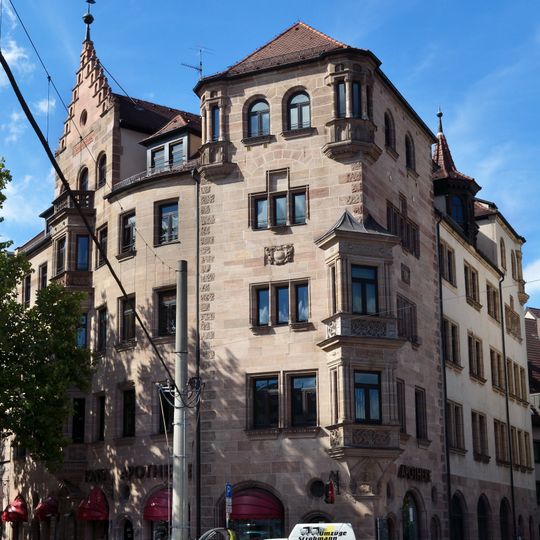 Hansa-Haus