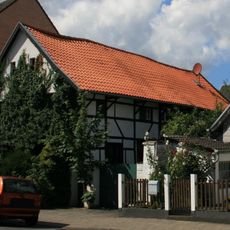 Geneickener Straße 179