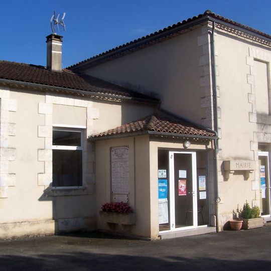 Caubon-Saint-Sauveur