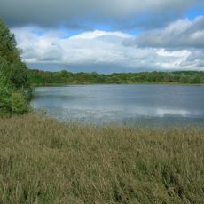 Eglinton Loch