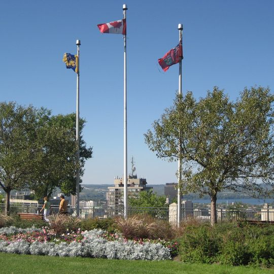 Sam Lawrence Park