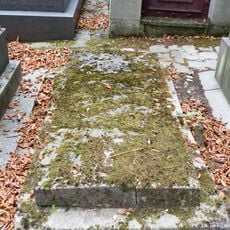 Grave of Unidentified16