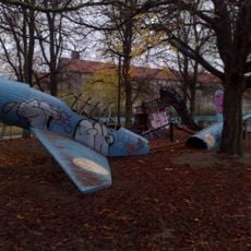 Nørrebroparken