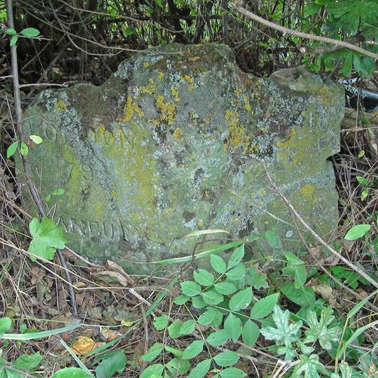 Milestone, Gaydon Hill Farm