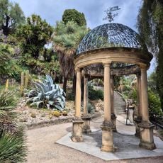 Giardini botanici Hanbury