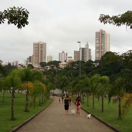 Parque Deputado José Cicote