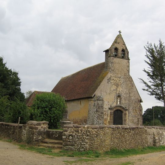 Chapelle Notre-Dame-des-Champs