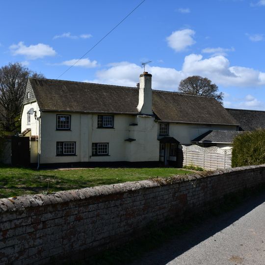Pidgeon's Farmhouse