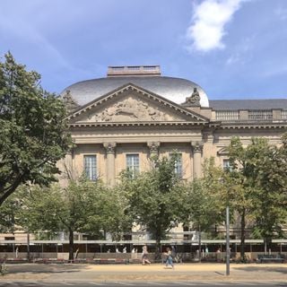 Biblioteca Estadual de Berlim