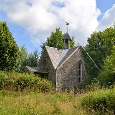 Chapelle Notre-Dame-de-Bon-Secours-et-de-toute-Vertu du Chatelier