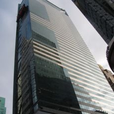 Times Square Tower