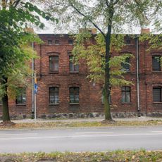 31 Limanowskiego Street in Żyrardów