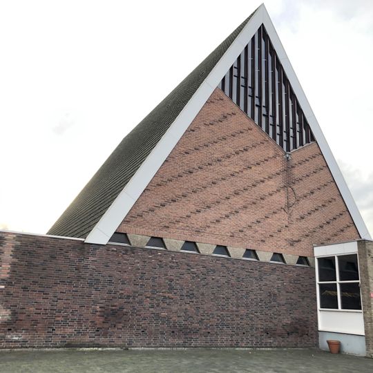 Adventkerk
