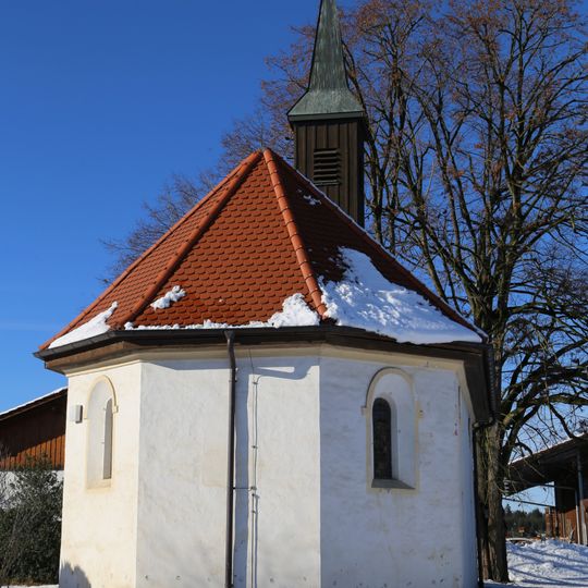 Filialkirche St. Georg