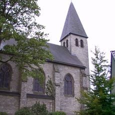 St. Apollonia (Helmern)