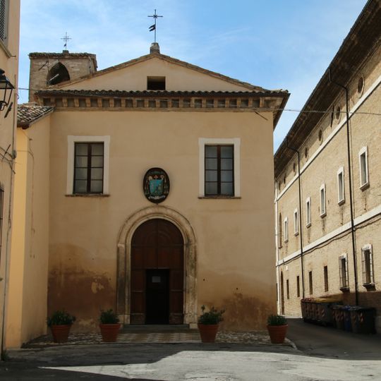 Chiesa di San Bartolomeo