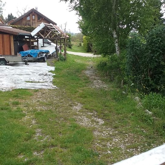 Camping Les Noisetiers