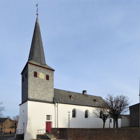 St. Georg