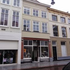 Hinthamerstraat 157, 's-Hertogenbosch
