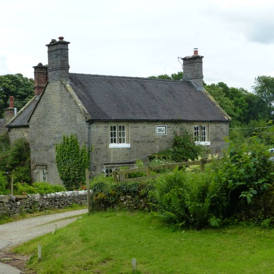 Yew Tree Cottage