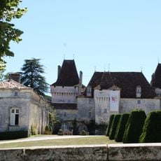 Château de Beauregard