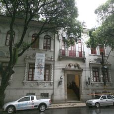 Palácio da Vitória