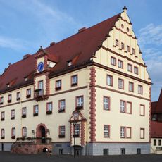 Eilenburg town hall