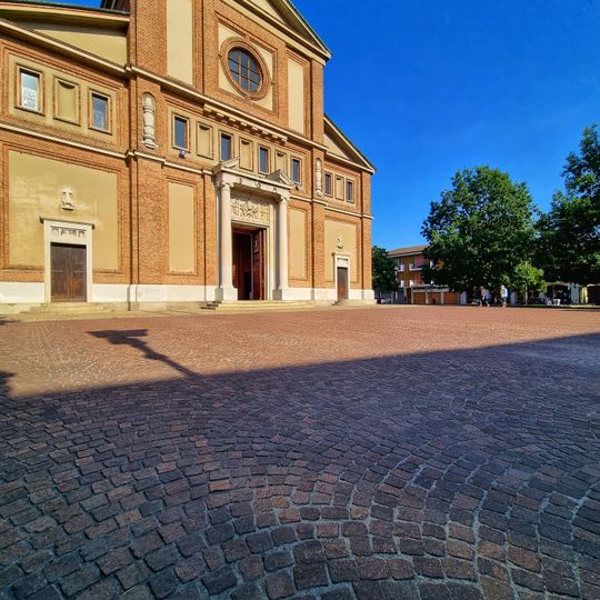 Chiesa di Santa Maria Assunta