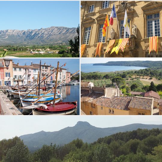 Métropole Aix-Marseille-Provence