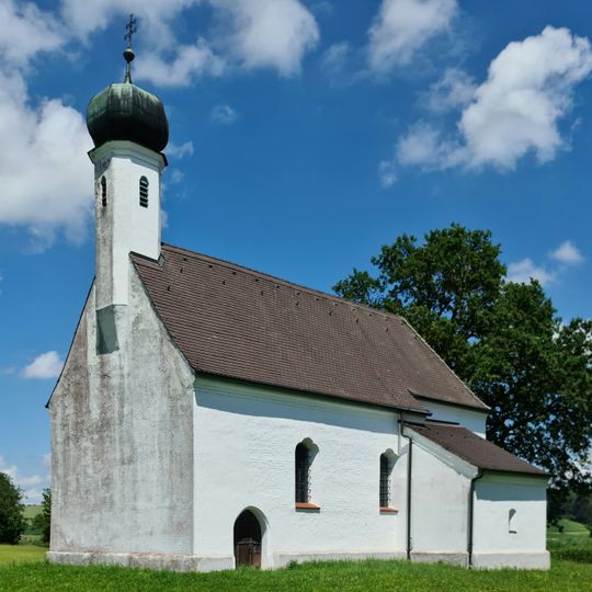St. Nikolaus