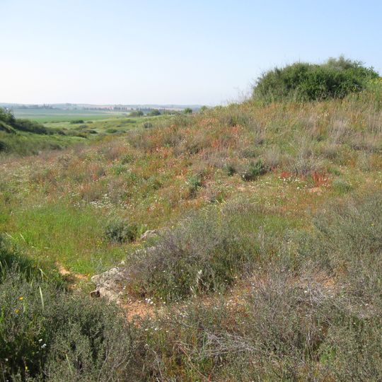 Bnei Zion nature reserve