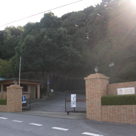 志學館高等部