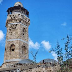 Ashkelon mosque