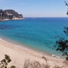 Platja de Garbí de Llorell
