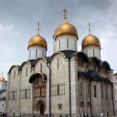 Uspenski Katedrali