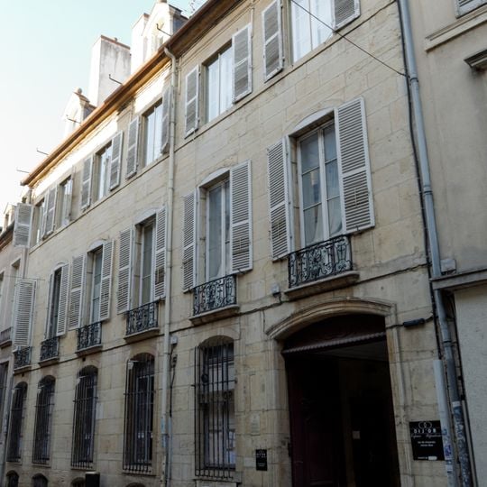 Hôtel Patarin